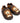 Liliputi® Krabbelschuhe Soft Paws Baby Shoes Protector Lions