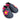 Liliputi® Krabbelschuhe Soft Paws Baby Shoes Spring Flower