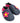 Liliputi® Krabbelschuhe Soft Paws Baby Shoes Spring Flower