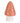 Egmont Toys Heico Nachtlicht Pilzlampe klein Terra