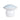 Egmont Toys Heico Nachtlicht Pilzlampe medium Blue