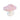 Egmont Toys Spardose Pilz pink