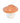 Egmont Toys Spardose Pilz terra braun