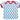 loud+proud Shirt kurzarm Motiv Igel sky