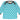 loud+proud Shirt langarm Motiv Elefant Aqua