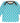 loud+proud Shirt langarm Motiv Elefant Aqua