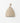 Cloby UV Beanie mit Knoten Sandy Beach