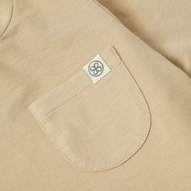 Cloby UV Longsleeve Langarmshirt Sandy Beach
