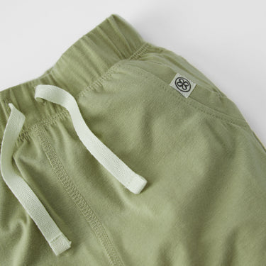 Cloby UV Jogger Pants Hose Olive Green