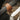 Cloby Kinderwagen Haken Hooks Leder braun