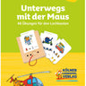 Unterwegs mit der Maus 3-4 – Lochkasten-Kartensatz vom Kölner Lernspielverlag, Produktansicht