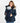 COCOO·ME® Jackenerweiterung Clip-in NIGHT BLUE