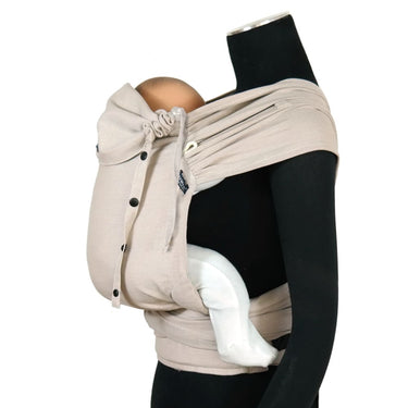 Didymos DidyKlick  4u Sand