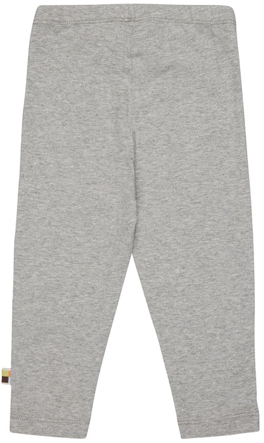 loud+proud Legging uni Grey