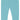 loud+proud Legging uni Cyan
