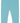 loud+proud Legging uni Cyan