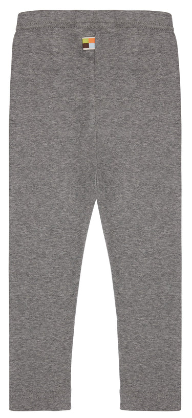 loud+proud Legging uni Grey