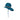 Pickapooh Feuerwehr Strick Caribbean Sea Blau UV 60 Sonnenhut