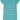 loud+proud Spieler Streifen Body mit Arm und Bein mit Leinen Cyan