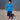 Hyphen sports UV Shirt langarm surf cielo