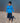 Hyphen sports UV Shirt langarm surf cielo
