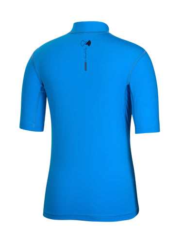 Hyphen sports UV Shirt surf cielo