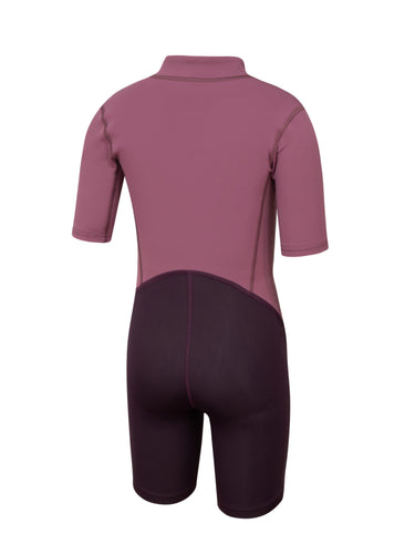 Hyphen sports UV Schwimmanzug Shorty valé mendocino