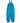 BMS Matschhose Regenhose Buddellhose in hellblau