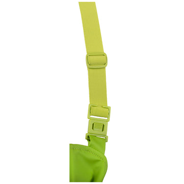 BMS Matschhose Regenhose Buddellhose  in Limettengrün