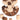 goki nature Balancierspiel Elch