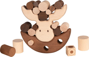 goki nature Balancierspiel Elch