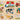 goki Steckpuzzle Bauernhof I