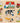 goki Steckpuzzle Bauernhof I