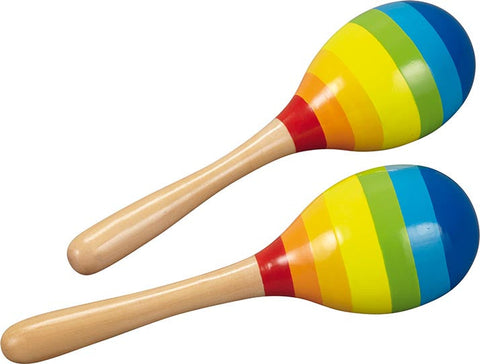 goki Maracas