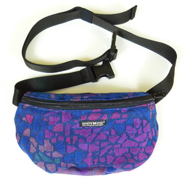 Didymos Gürteltasche Mosaik Sparks in the Dark