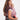 LennyLamb LennyHybrid Basic Line Little Herringbone ombre pink Fischgrätenmuster, 100% Baumwolle Sta