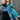 LennyLamb RingSling Jacquard Webung Peacock’s tail fantasy Jaquardwebung, 100% Baumwolle Standard 1