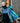 LennyLamb RingSling Jacquard Webung Peacock’s tail fantasy Jaquardwebung, 100% Baumwolle Standard 1