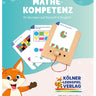 Mathekompetenz – Lochkasten-Kartensatz vom Kölner Lernspielverlag, Produktansicht