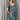 LennyLamb RingSling SMOKY MINT Standard, 100% Baumwolle Standard 1,8m