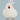 Efie Rassel Huhn rot gestreift
