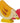 HOLZTIGER Huhn, pickend