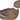 HOLZTIGER Ente, schwimmend