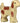 HOLZTIGER Hofhund, klein