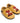 Liliputi® Krabbelschuhe Soft Paws Baby Shoes Fox