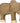 HOLZTIGER Elefant