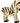 HOLZTIGER Zebra