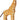 HOLZTIGER Giraffe