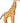 HOLZTIGER Giraffe