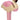 HOLZTIGER Flamingo